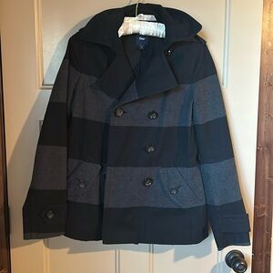 Gap jacket